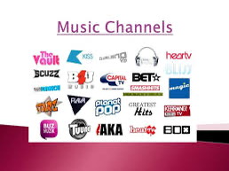 Music Videos